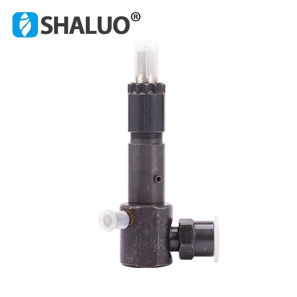 High Quality 186FA Diesel Engine Injector Air-cooled micro-tiller ...