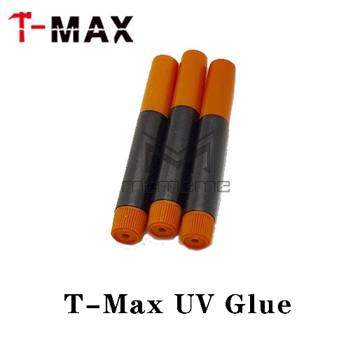 TMAX 9H Ultrathin Liquid Glue Tempered Glass UV Tempered Film For