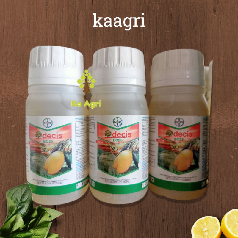 Decis insecticide 250ml | Shopee Philippines