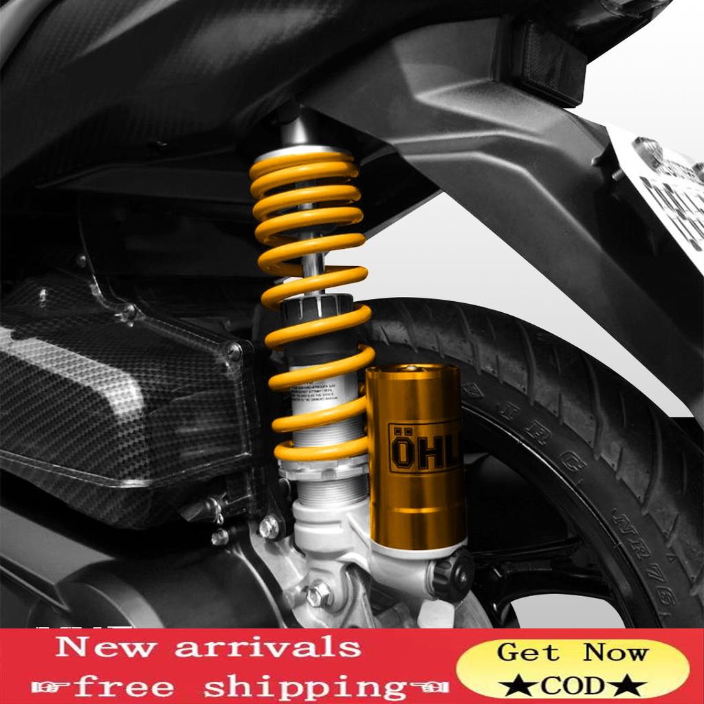 fast shipping （In stock）Ohlins Rear Shock Gas Absorber 320MM For Nmax