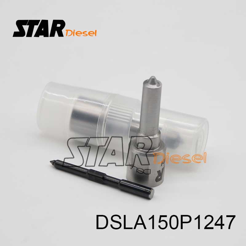 auto parts nozzle 0 433 175 367, DSLA 150P 1247 Fuel Injector Nozzle
