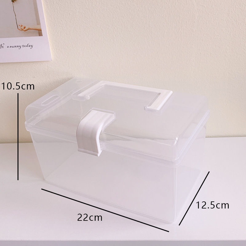 Jewelry Box Cute New Baby Hair Accessory Organizer the Big Kids