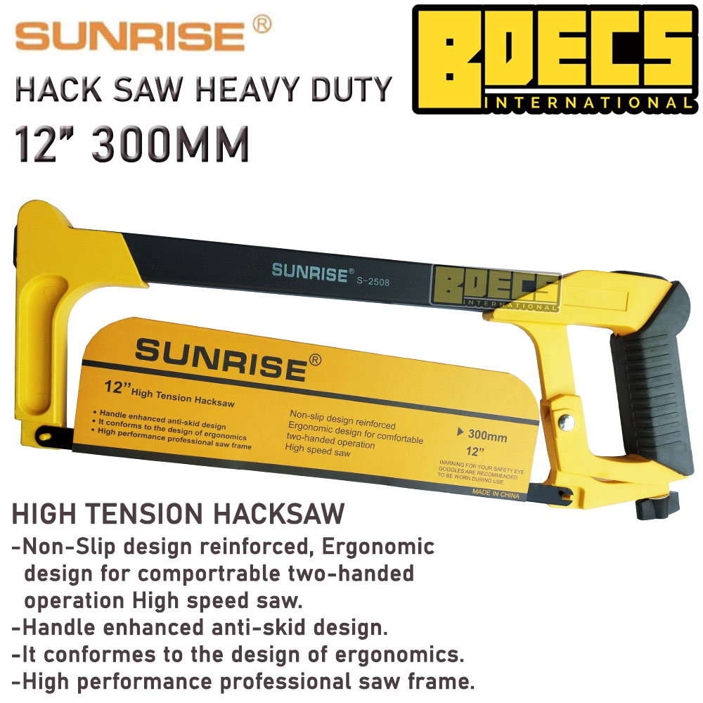 Shop hack saw for Sale on Shopee Philippines
