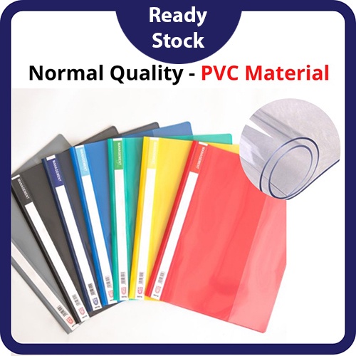 OKADA 807A Management File / Fail A4 / PVC File / Document Holder ...