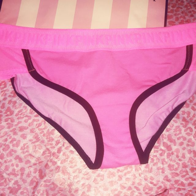 Victoria's secret panties