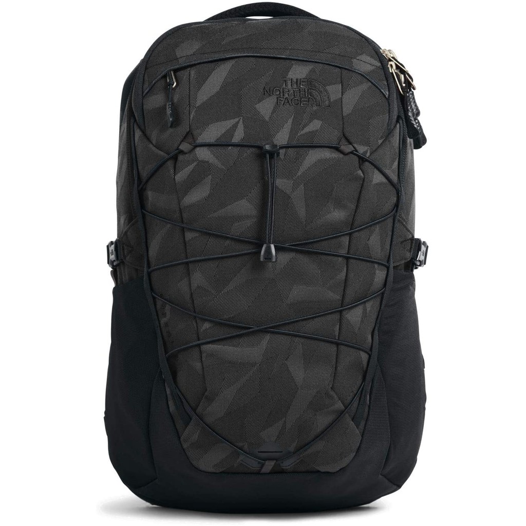 North face deals borealis bag