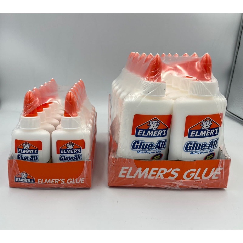 Elmer’s Glue Small and Big (Per Bottle) Shopee Philippines