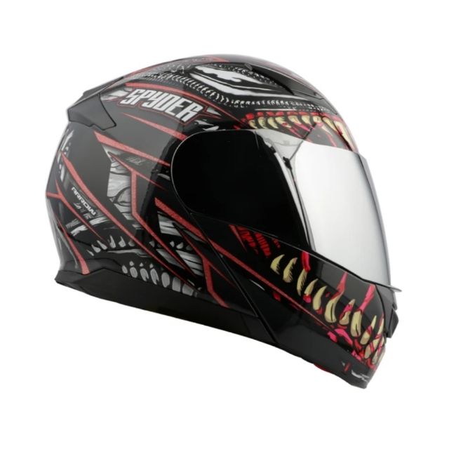 Spyder venom sale helmet