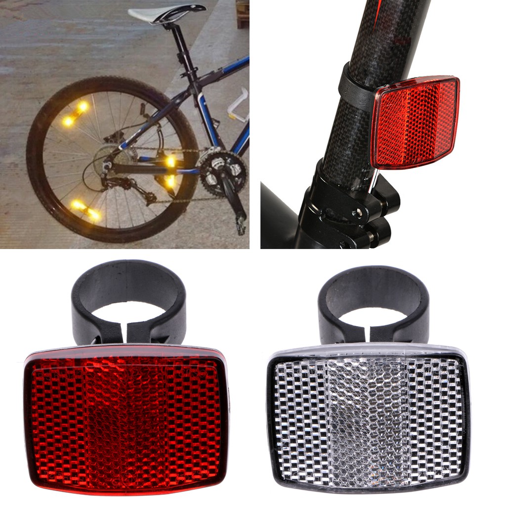 Light reflector for cycle sale