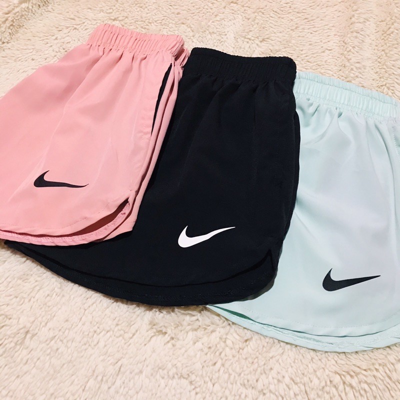 dolphin shorts nike