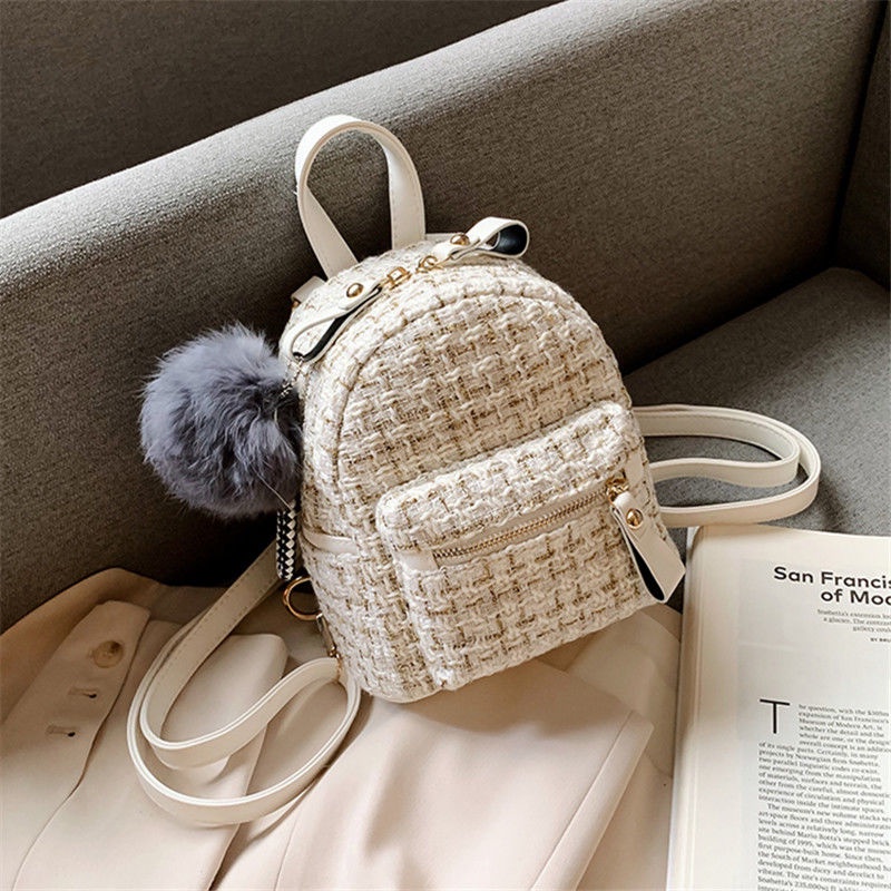 Shopee small backpack store