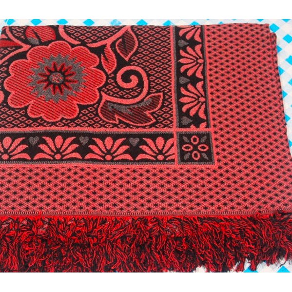Blanket Kumot Makapal( Lamoymoy)