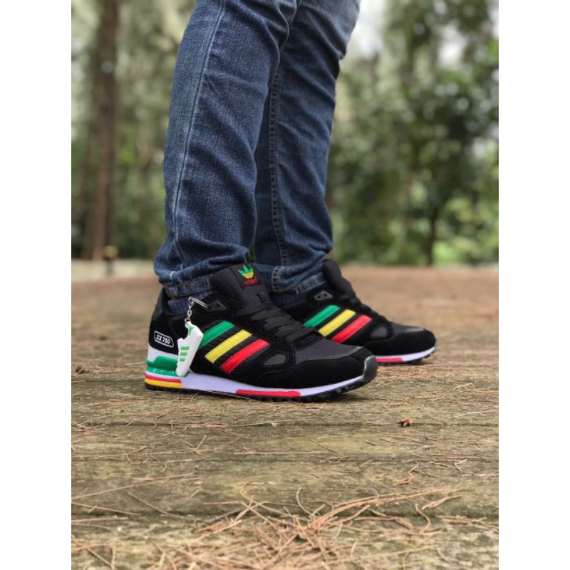 Zx 750 2025 rasta original