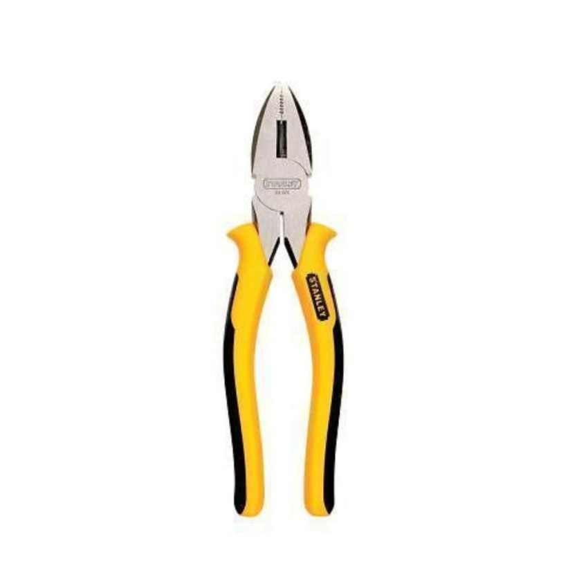 STANLEY DYNAGRIP COMBINATION PLIER 8" ( 84029 ) Shopee Philippines