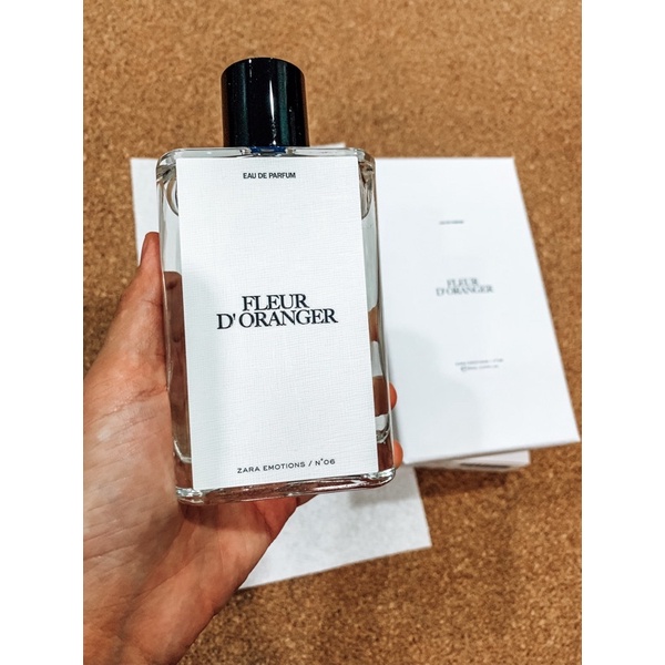 Zara X Jo Malone Emotions 3ml Decant Shopee Philippines