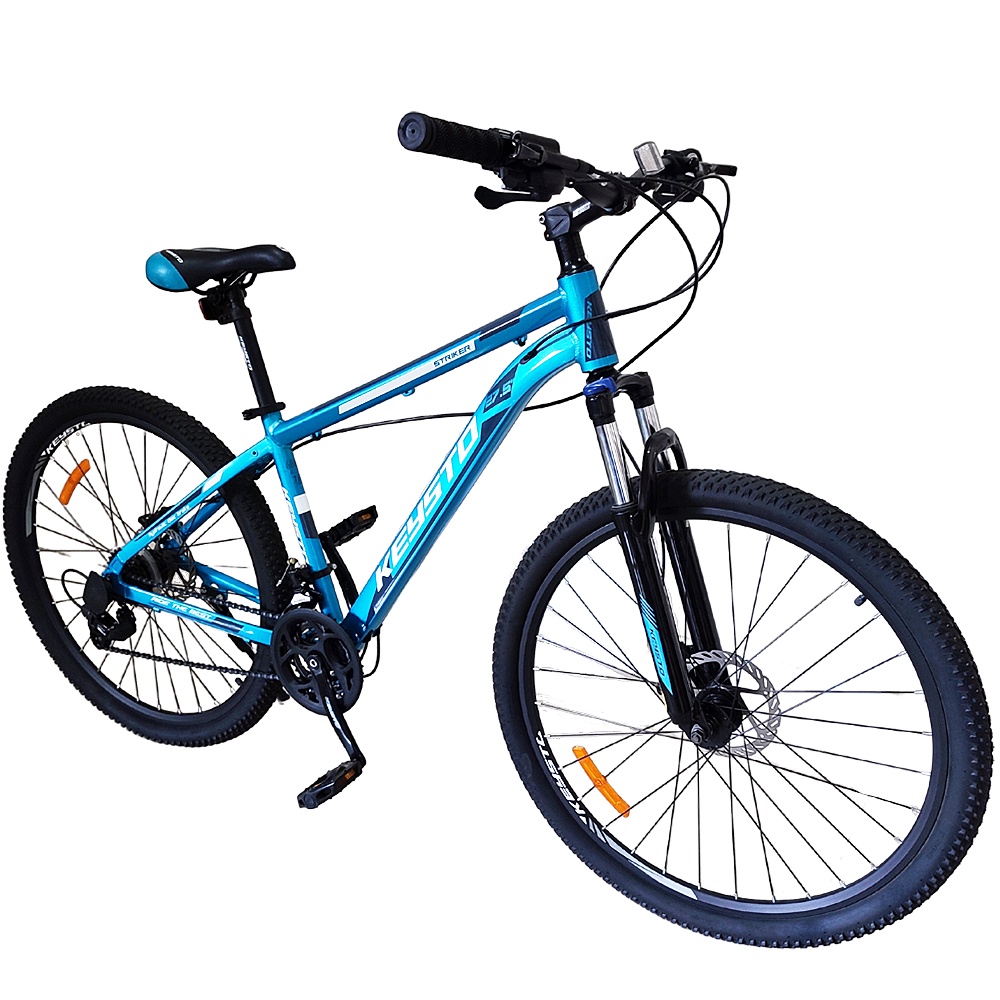 Keysto Striker Bike 27.5 HYDRAULIC ALLOY MOUNTAIN BIKE Shopee Philippines