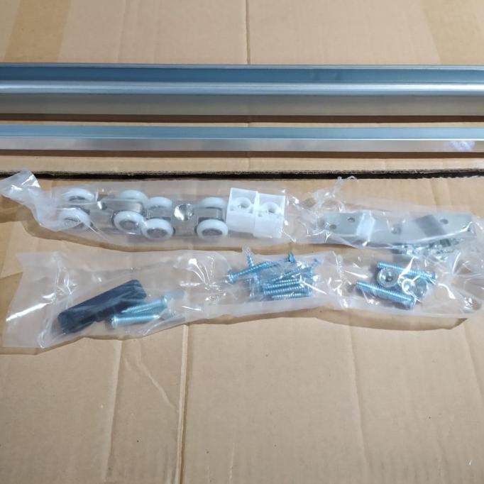 J3 Sliding Door Rail / Sliding Door Rail / Sliding Rail / Sliding Door