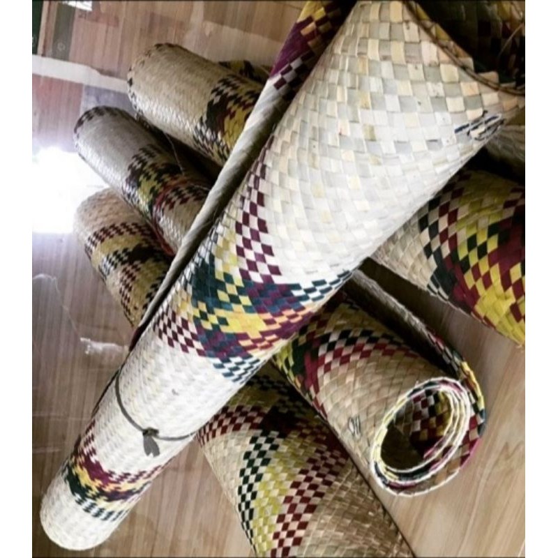 Banig Bicol out of Karagumoy Shopee Philippines