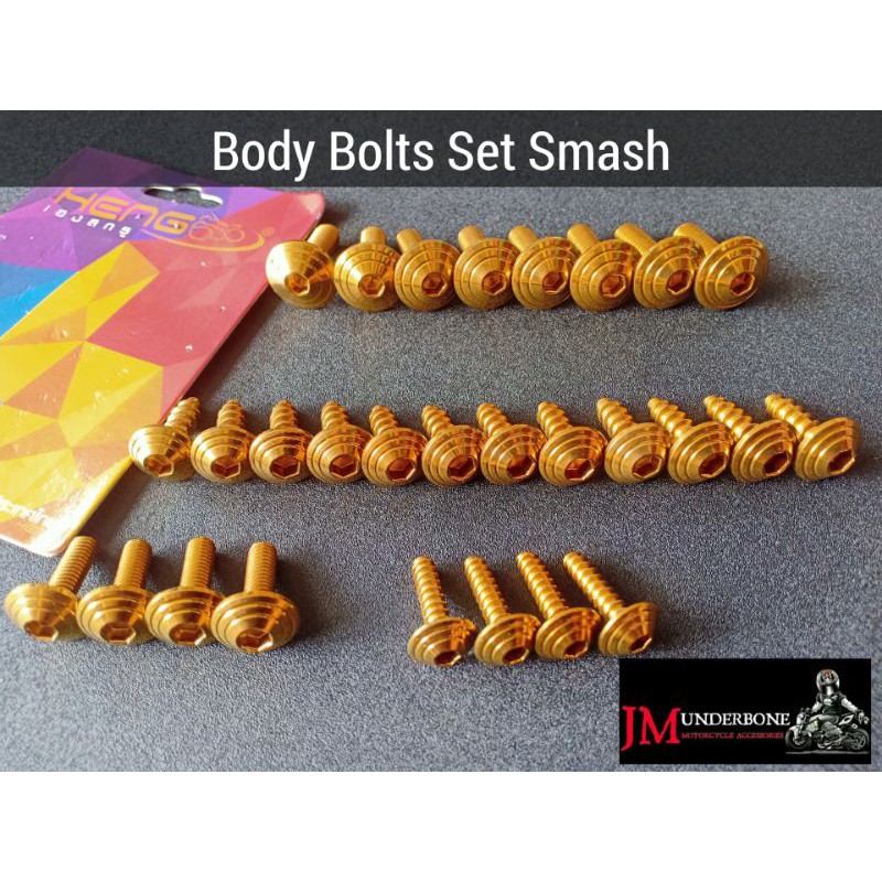heng-body-bolts-set-for-smash-110-115-32-pieces-shopee-philippines