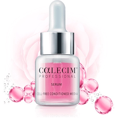 Calecim Professional Serum 5ml | Shopee Philippines