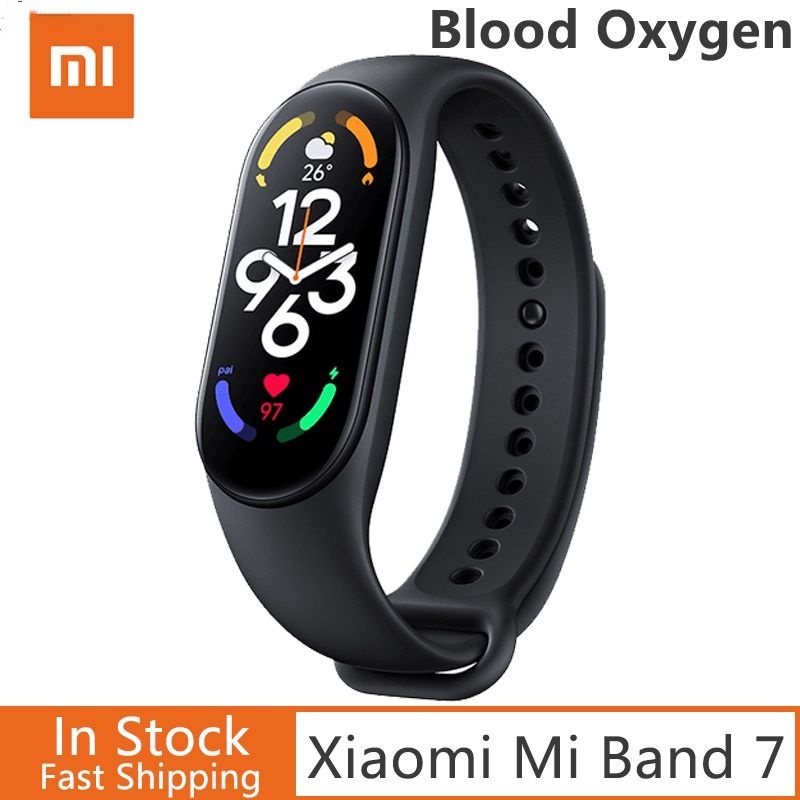 Xiaomi on sale m3 smartwatch