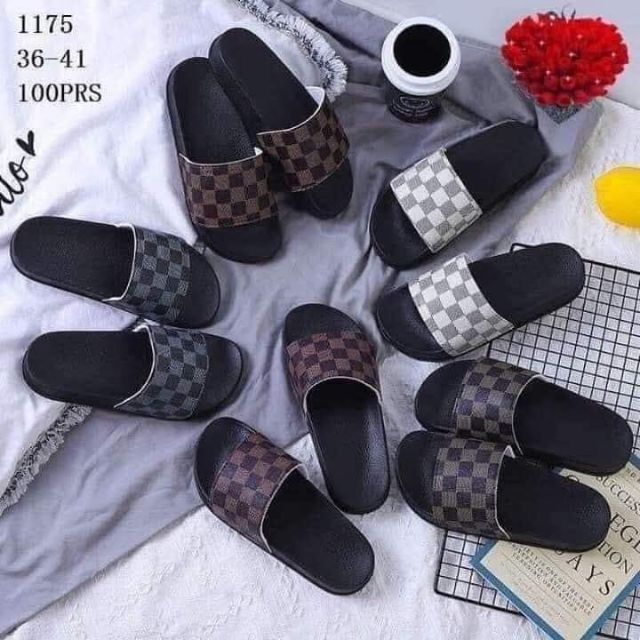 Slippers shopee sale