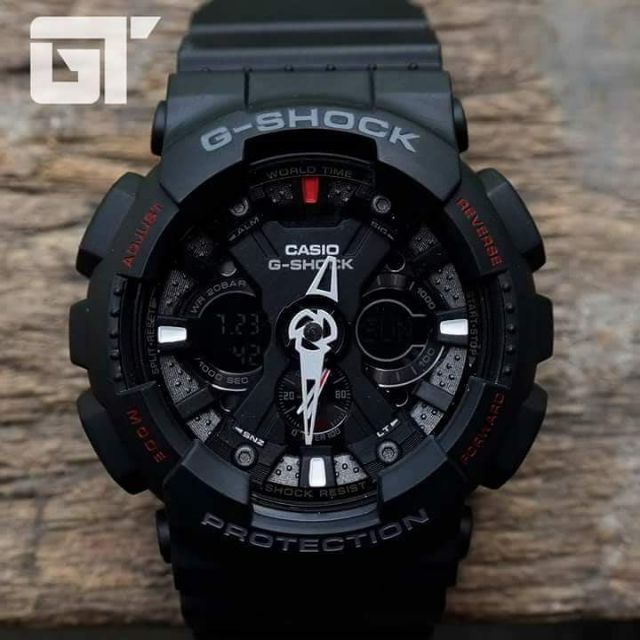 Casio g hotsell shock replica watches