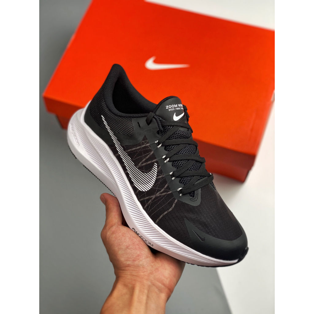 Womens nike air sale zoom winflo