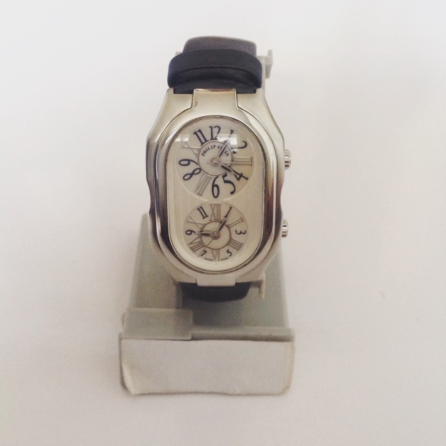 Philip stein prestige top watch