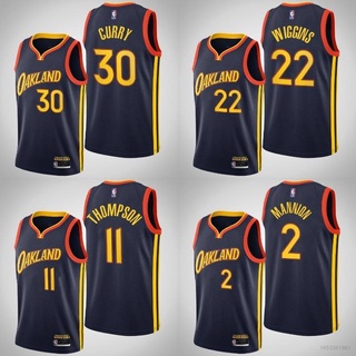 2022-23 GOLDEN STATE WARRIORS CURRY #30 NIKE SWINGMAN JERSEY (ALTERNAT -  Classic American Sports