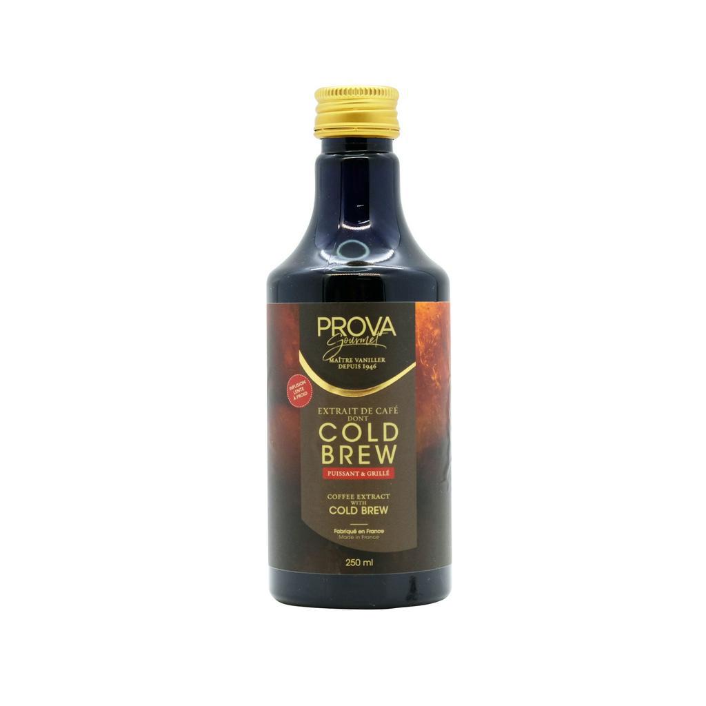 All About Baking - Prova Coffee Extract w/Cold Brew 250ml | Shopee ...