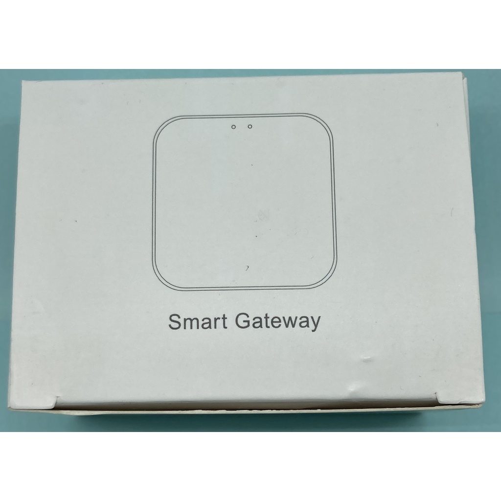 [Smart Home] Tuy zigbee hub hub hub controller uses Smart Life app ...