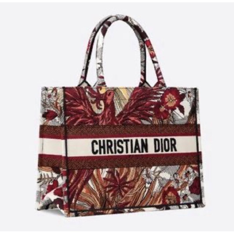 Melissa shoppe - CHRISTIAN DIOR (On the Go) OTG bag #mswb