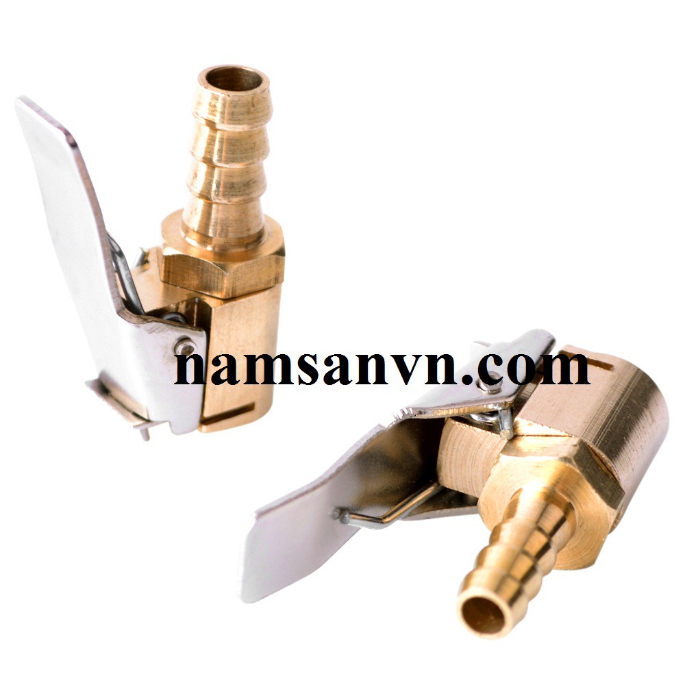 8mm inflatable chuck (100% brass) | Shopee Philippines