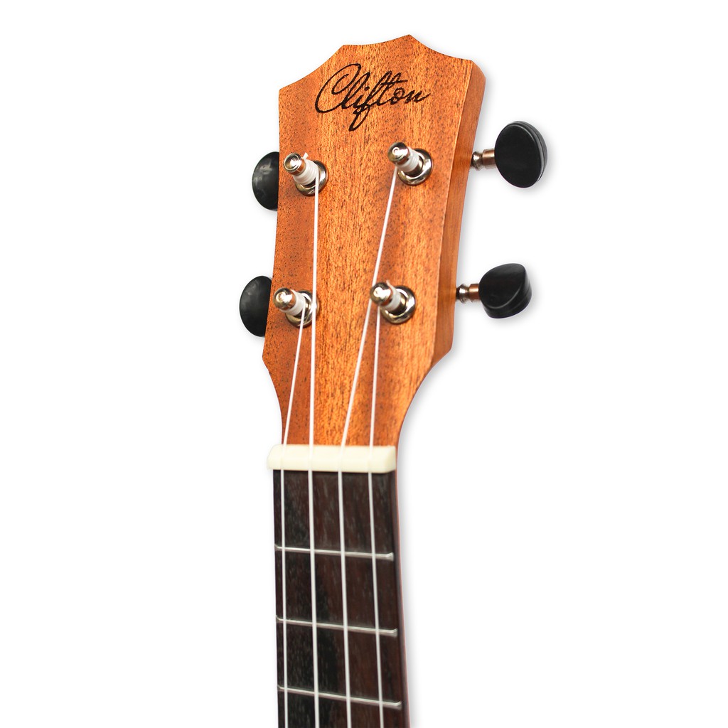 Clifton soprano ukulele hotsell