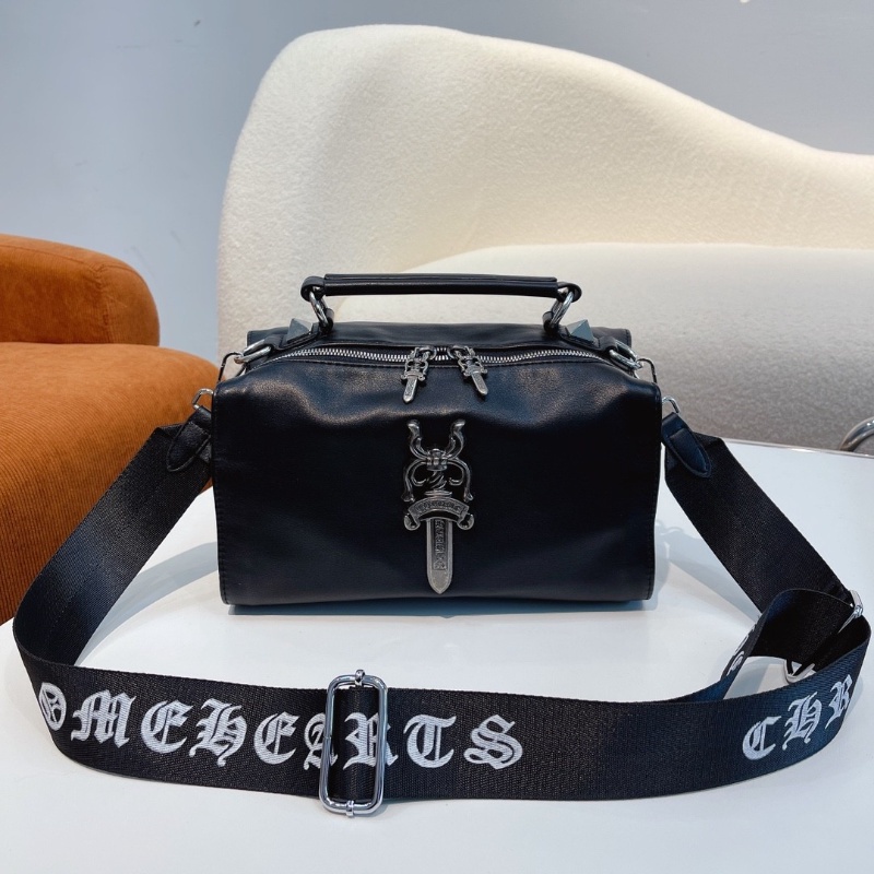 Chrome hearts shoulder store bag