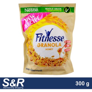 Nestle Nestum Banana Con Hierro Children's Cereal, 200 g