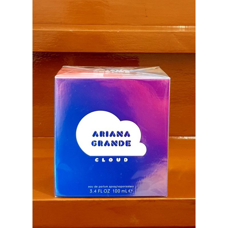 Ariana grande the online cloud 100ml