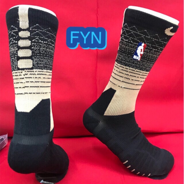 Nba socks 2018 online