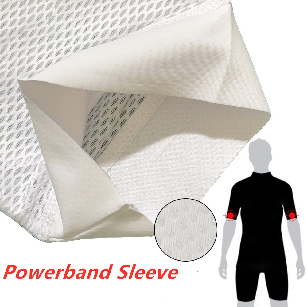 powerband jersey