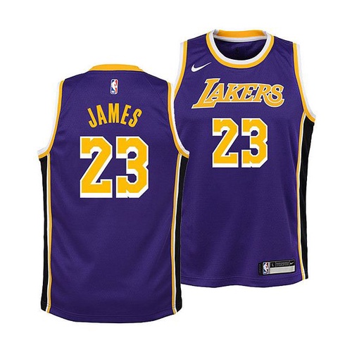 BEST Los Angeles Lakers #23 LeBron James 2019-20 City Gold Jersey tank top sando  t shirt for men