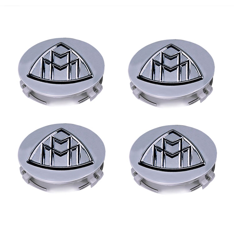Benz MAYBACH Car Logo Standard Mercedes-Benz S-Class S450 S560 S600 ...