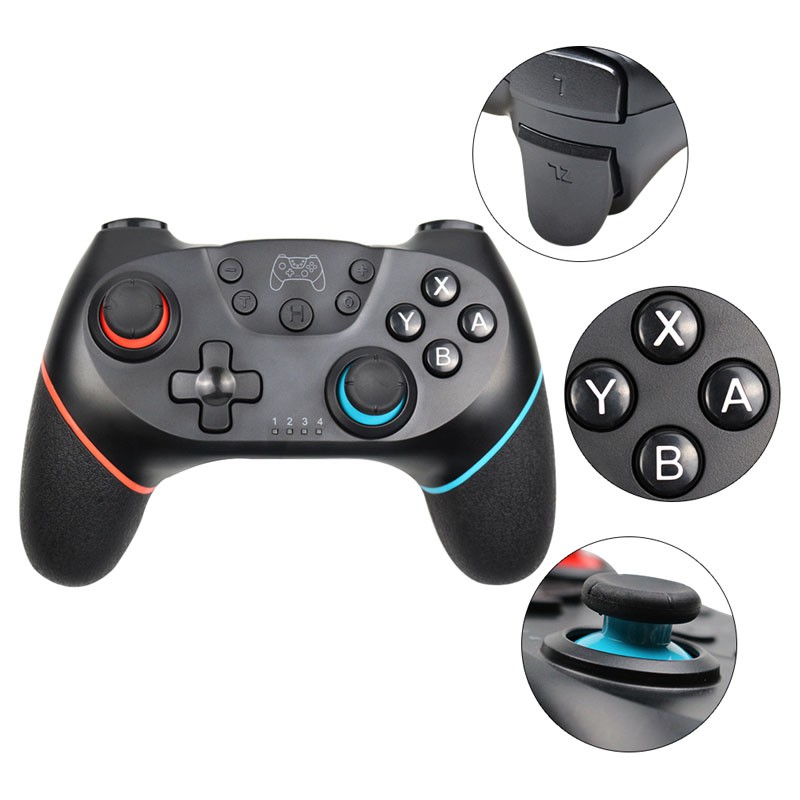 Switch pro controller clearance origin