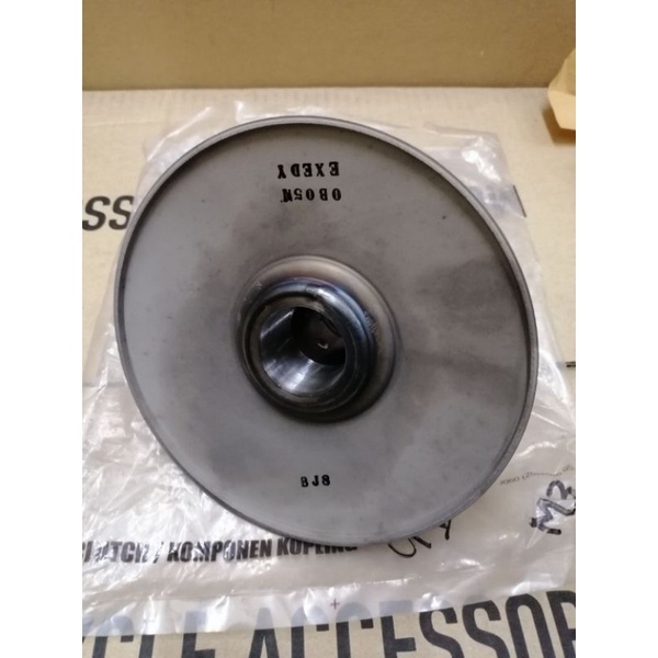 MALE TORQUE DRIVE / SECONDARY FIXED SHEAVE COMP for MIO i125 / M3 2SX ...