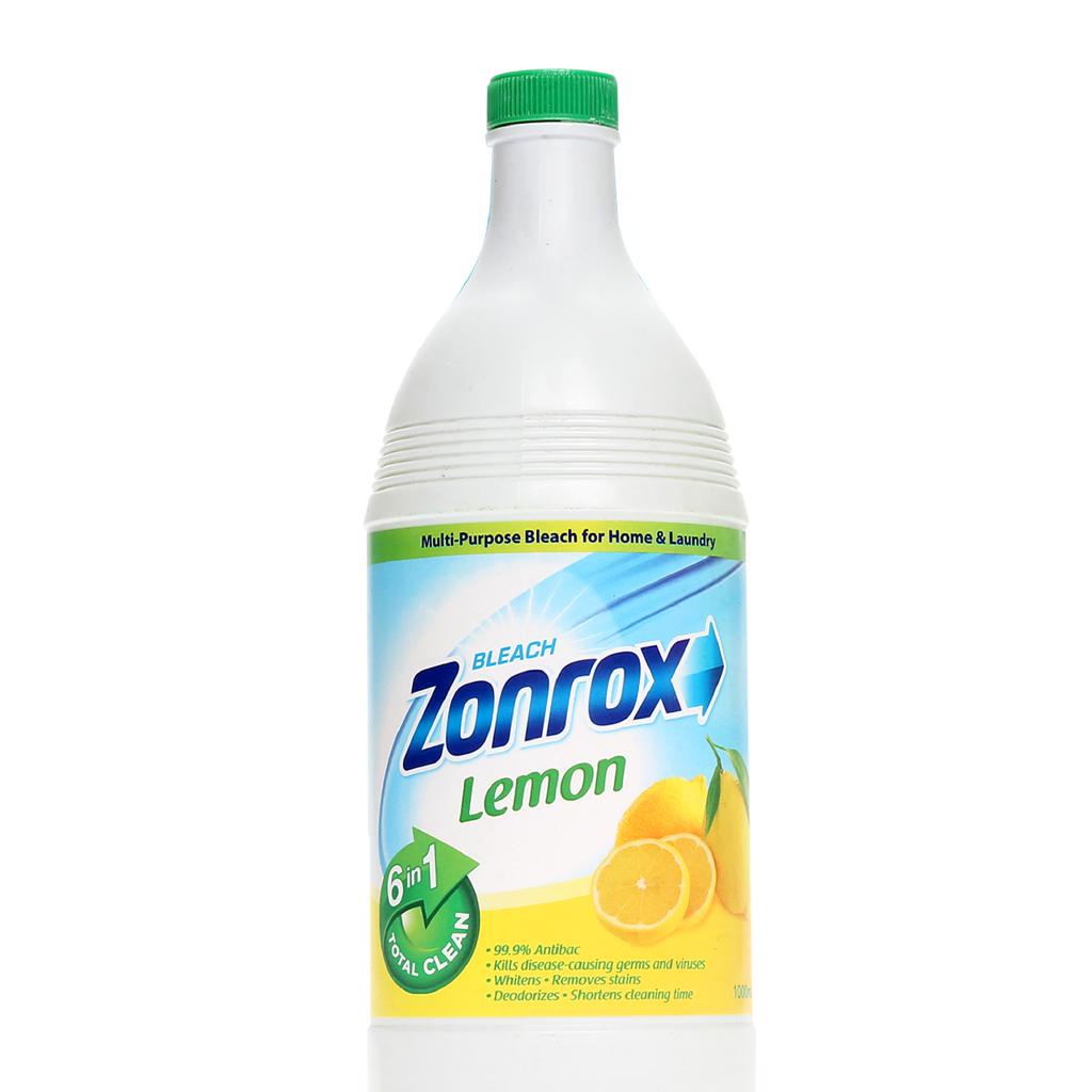 Shop zonrox 1 liter for Sale on Shopee Philippines