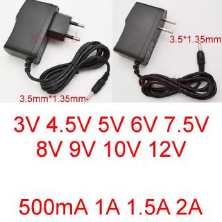 1PCS 6V 800mA High quality DC 6V 800mA & 0.8A AC 100V-240V Converter  Switching power adapter Supply AU Plug DC 4.0mm x 1.7mm