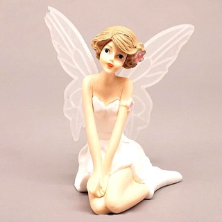 Angel/Fairy Cake Topper Miniature