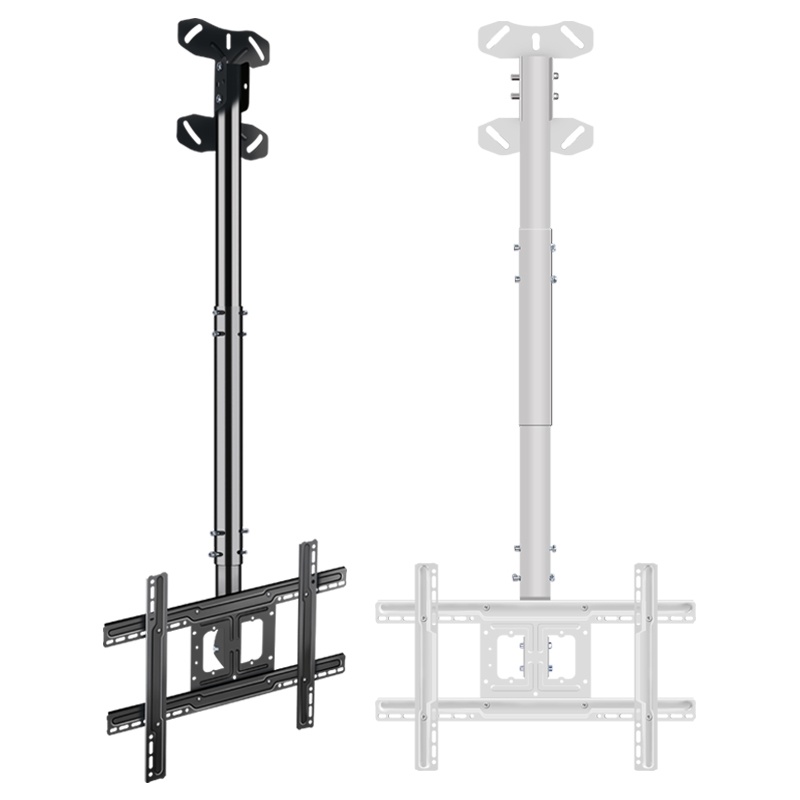 TV Brackets TV Hanger Ceiling Suspended Ceiling Support Customization3