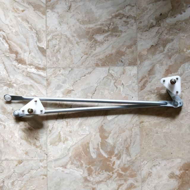 Chin Lang Wiper Linkage for Lancer '93'96 CB Itlog 4G13 EL, 4G15A GLI