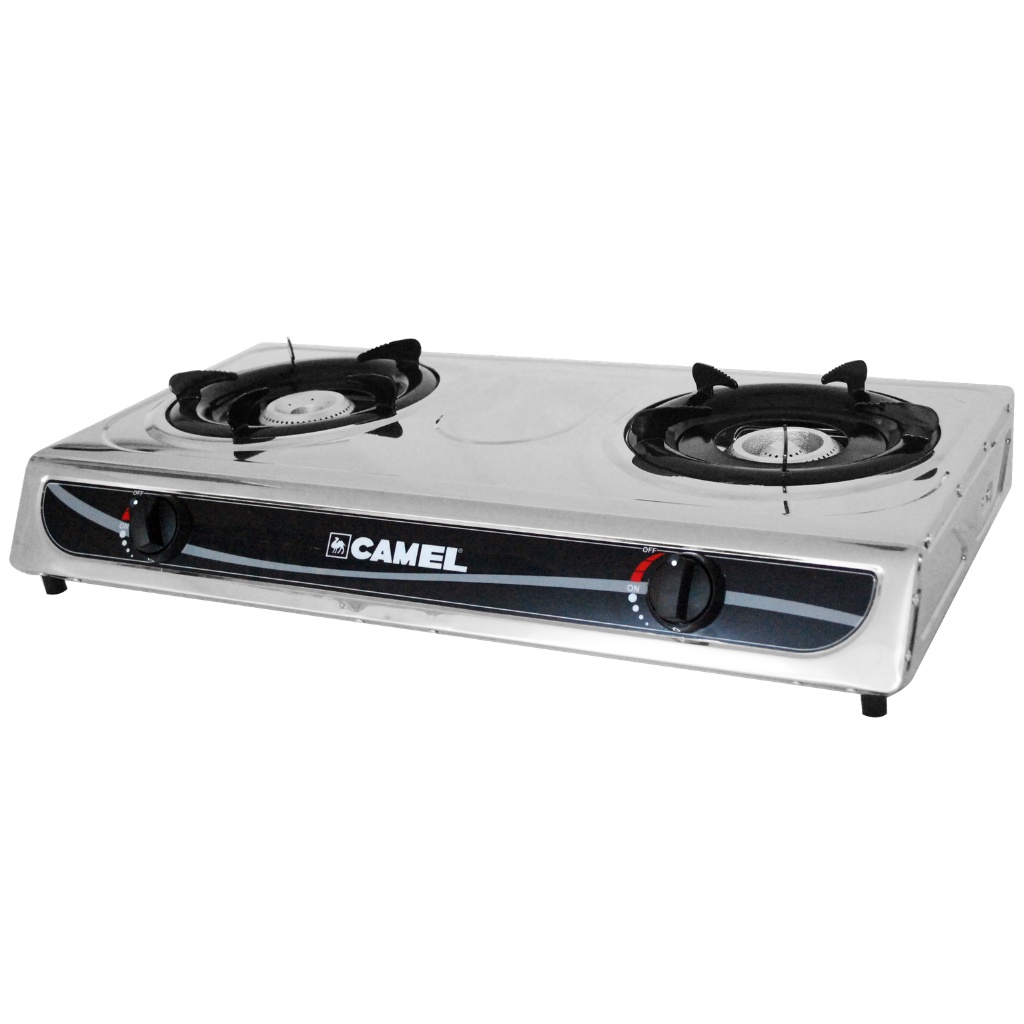 Camel on sale gas stove